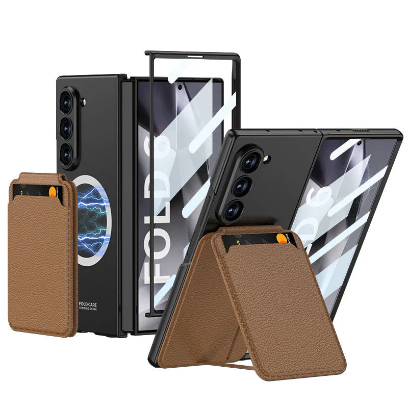 CarbonFlex® – Z Fold Series