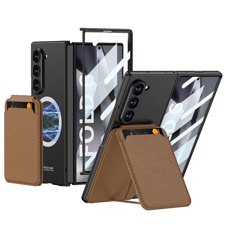 CarbonFlex® – Z Fold Series