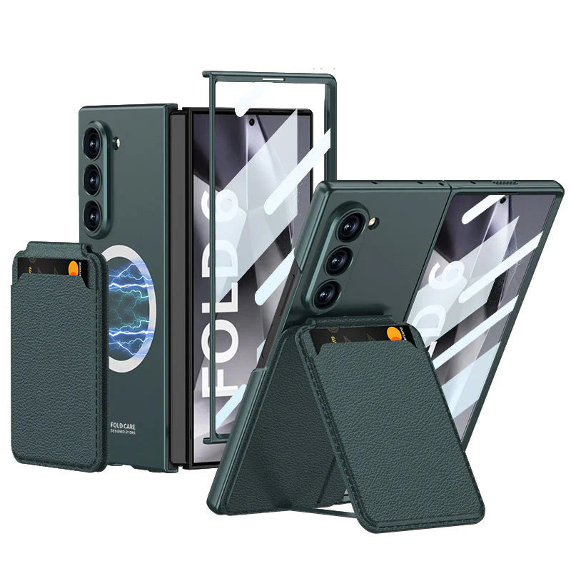 CarbonFlex® – Z Fold Series