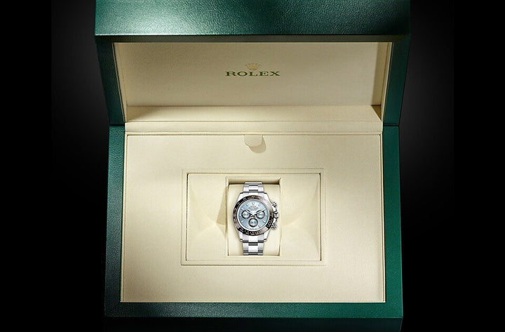 RLX COSMOGRAPH DAYTONA PLATINE