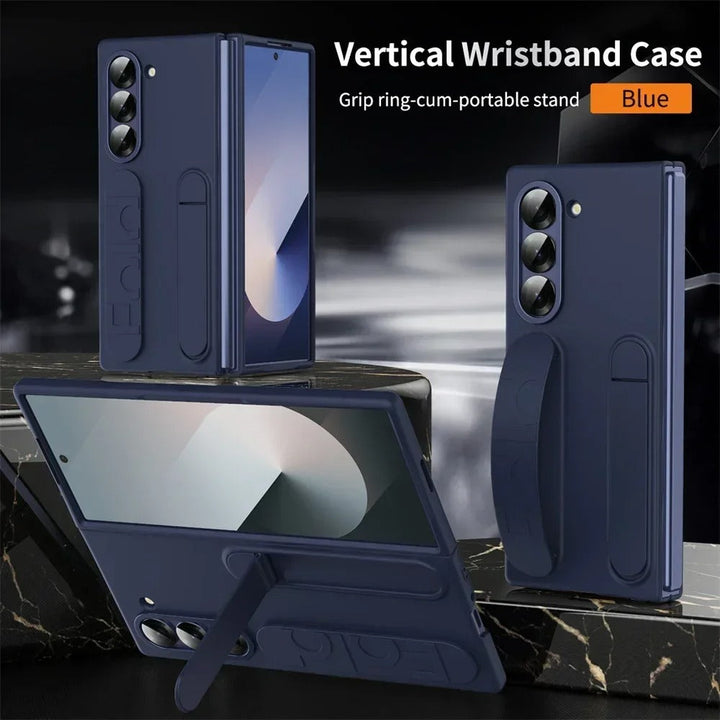 🖤 FlexiStrap™ – Z Fold Series