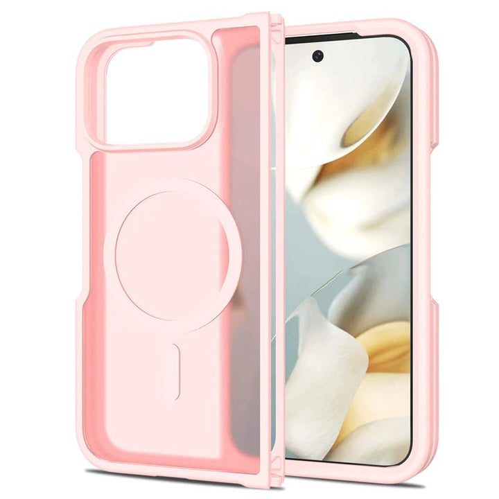 MagShield® – Pixel Fold Series