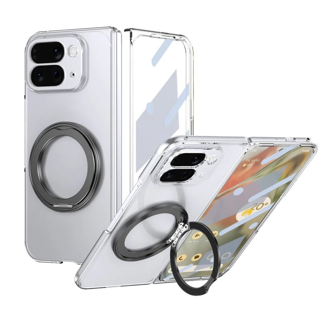 ClearGuard360® – Pixel Fold Series