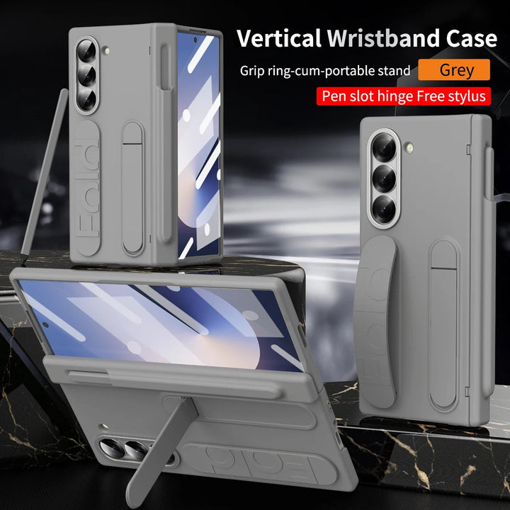🧲 FlexiBand™ – Z Fold Series