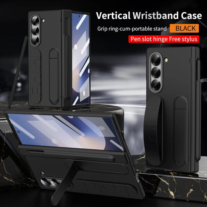 🧲 FlexiBand™ – Z Fold Series