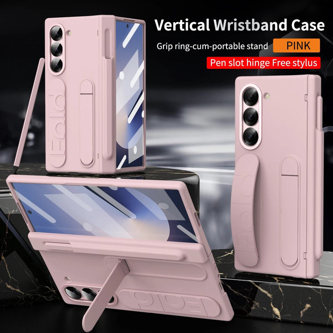 🧲 FlexiBand™ – Z Fold Series
