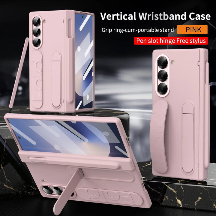 🧲 FlexiBand™ – Z Fold Series
