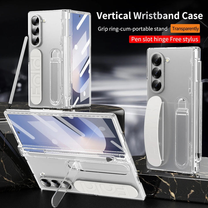 🧲 FlexiBand™ – Z Fold Series