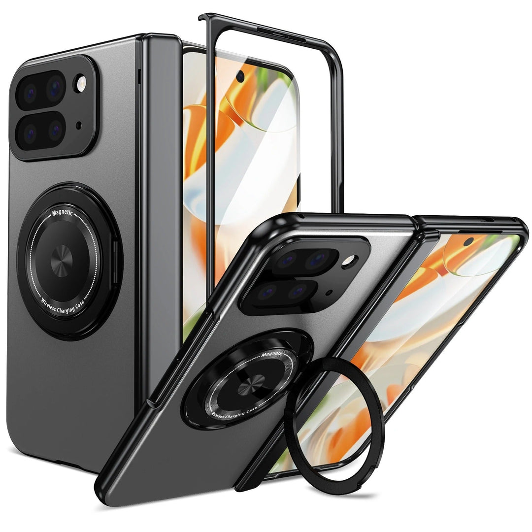 MagnetoShield® – Pixel Fold Series