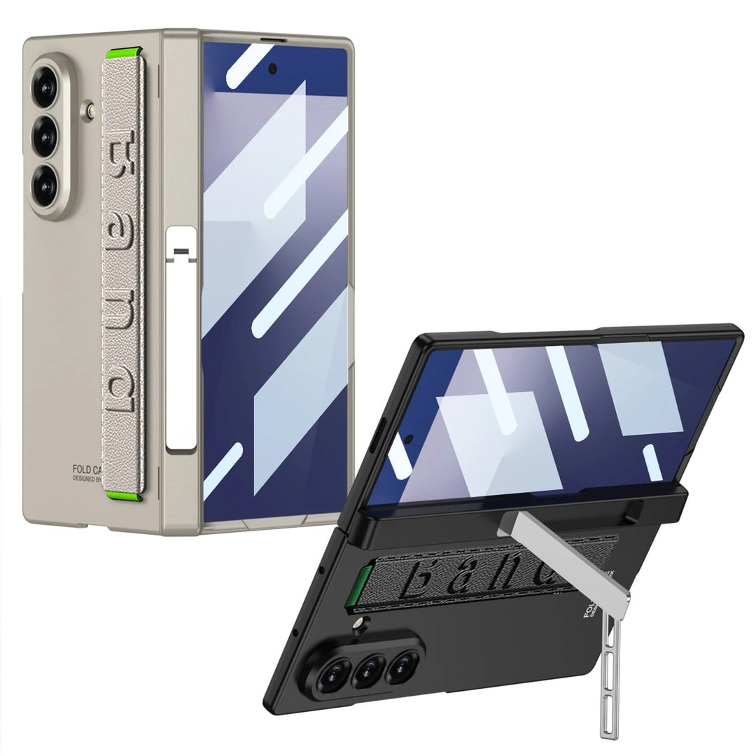 🖤 GripBand™ – Z Fold Series