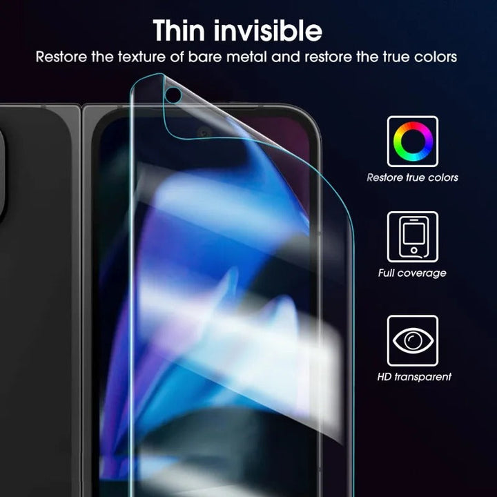 Screen Protector for Google Pixel Fold