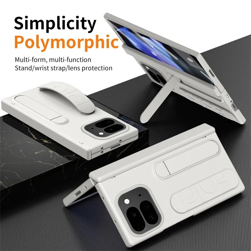 GripWrist® – Pixel Fold Series