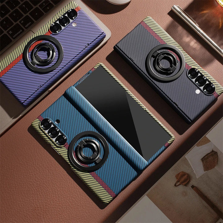 💎 AeroRing™ – Z Fold Series