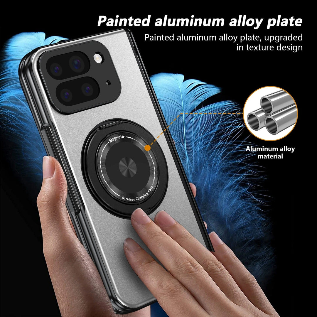 MagnetoShield® – Pixel Fold Series