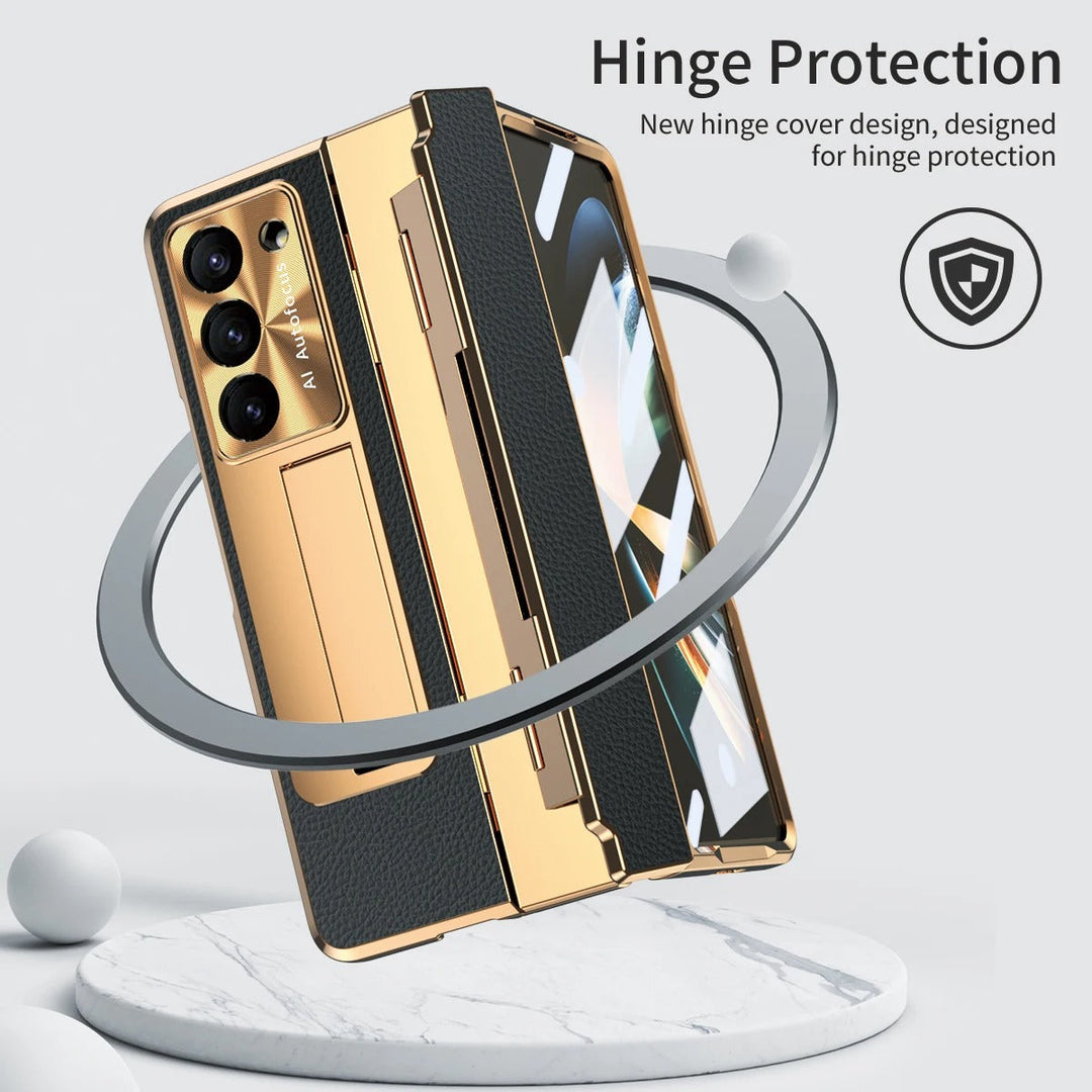 LuxeGuard® – Z Fold Series