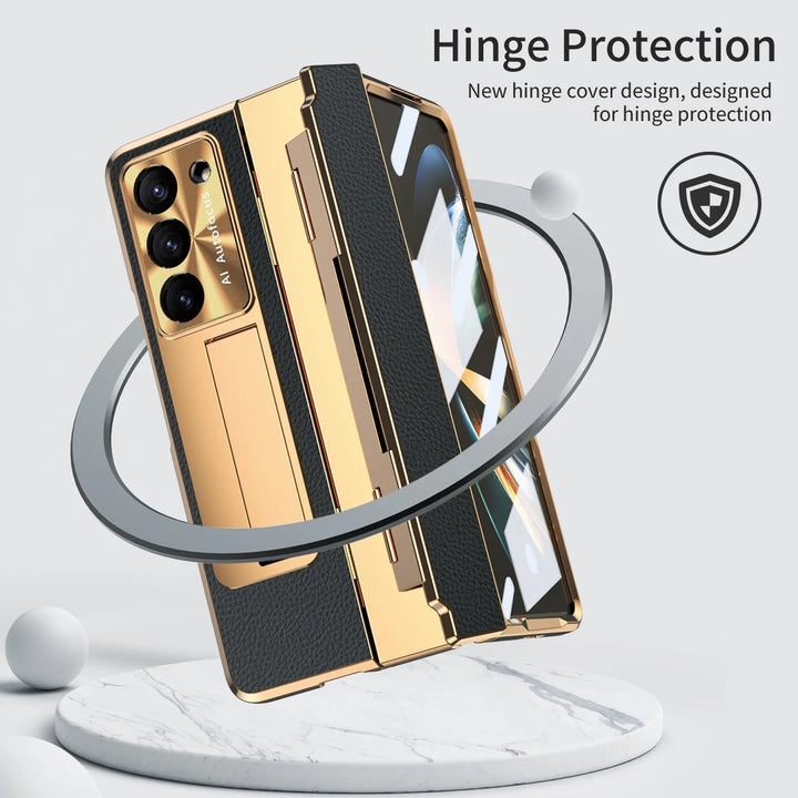 LuxeGuard® – Z Fold Series