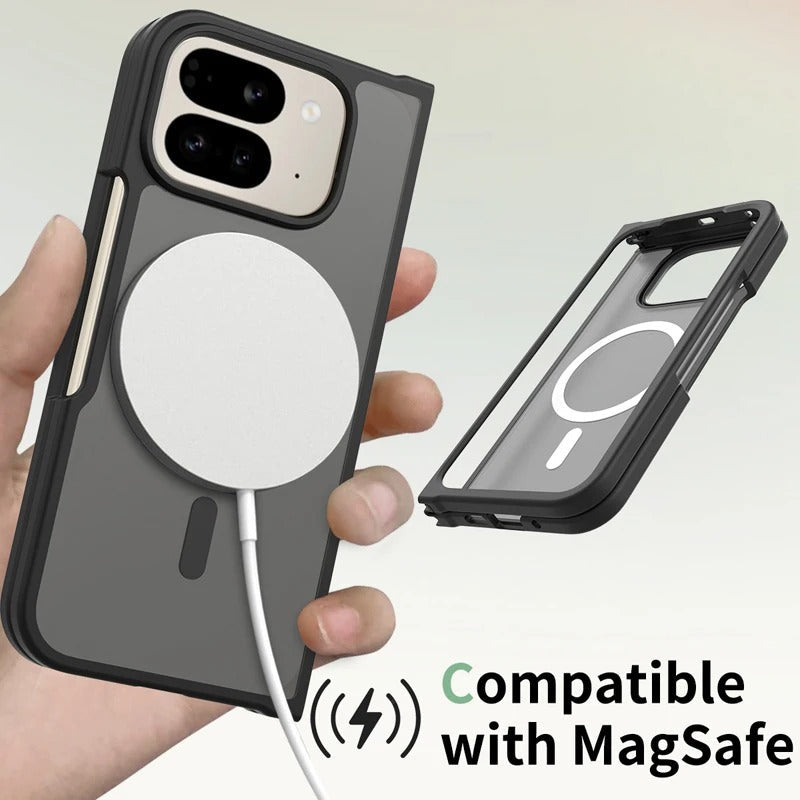 MagShield® – Pixel Fold Series