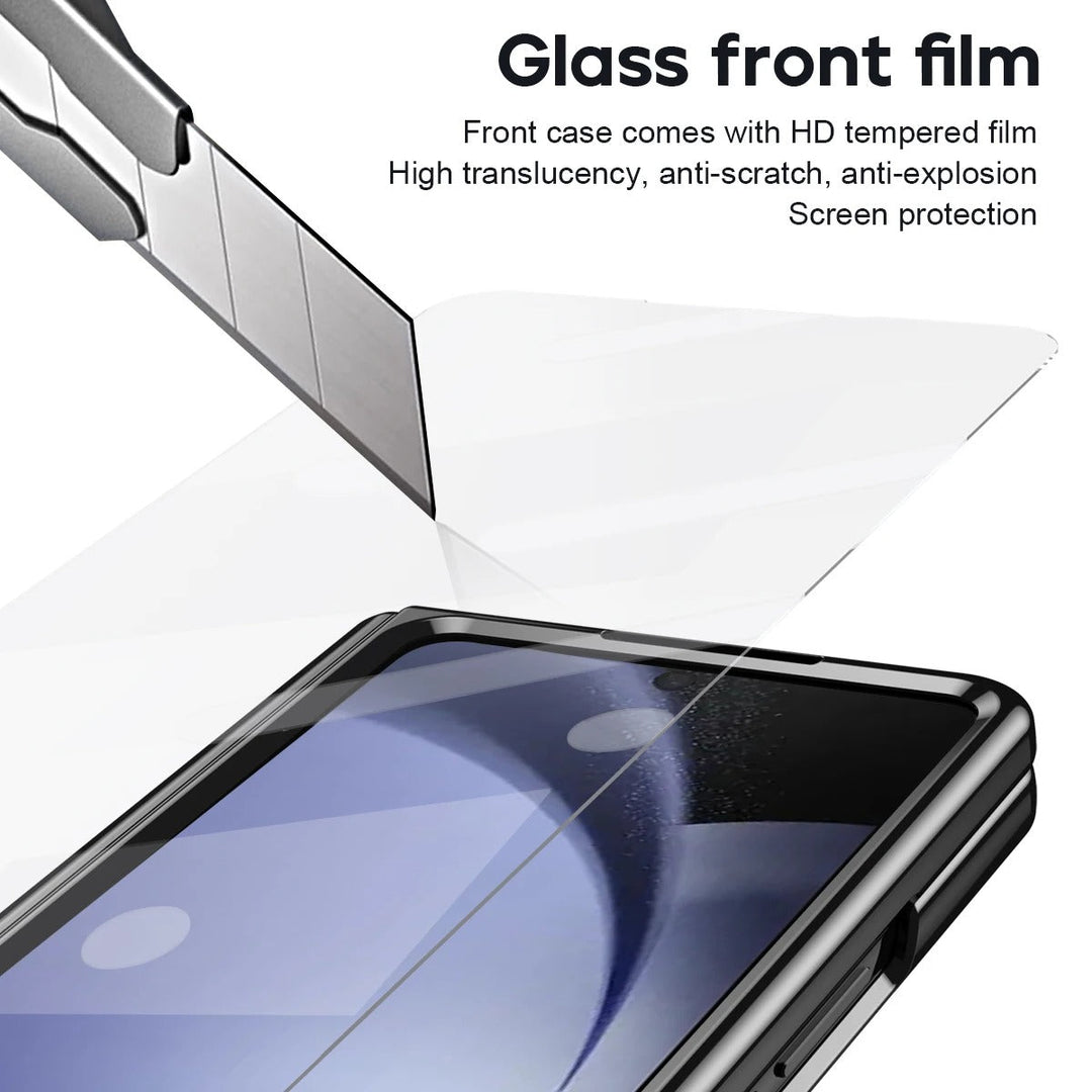 ExecuFold® – Z Fold Series