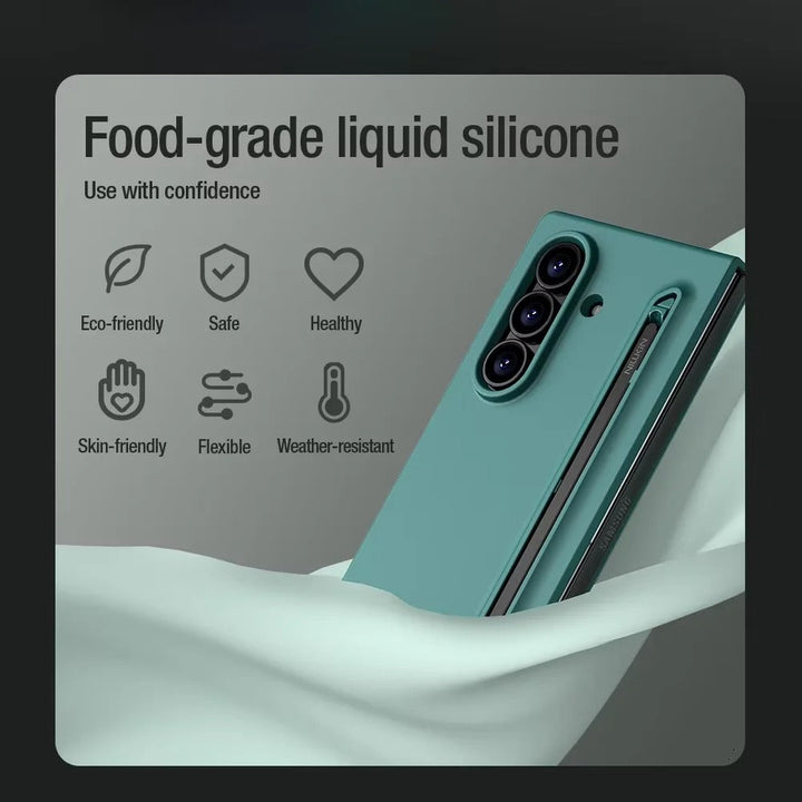 FlexGuard™ – Z Fold Series