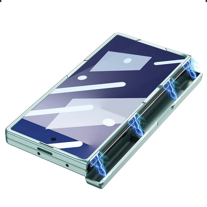 ⚡ MagBand™ – Z Fold Series