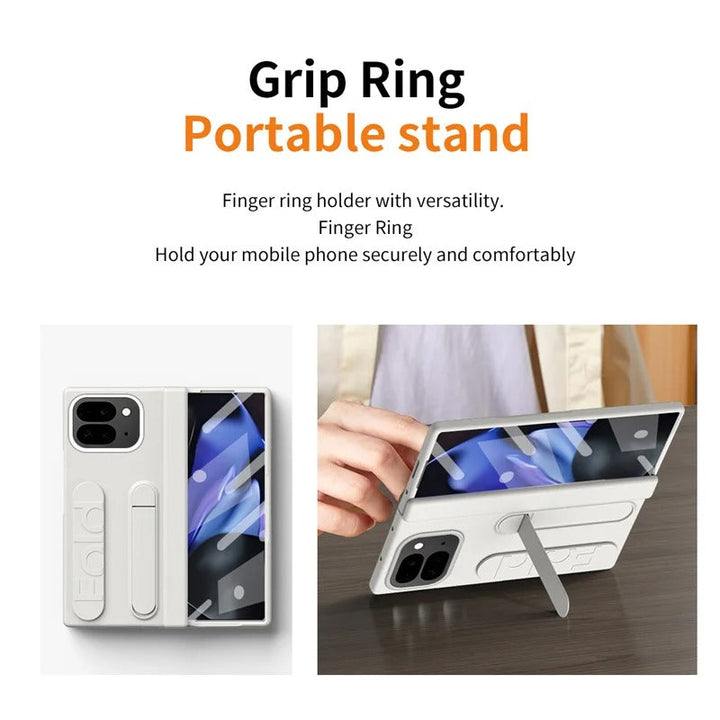 GripWrist® – Pixel Fold Series