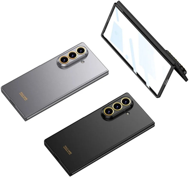 Elega® – Z Fold Series