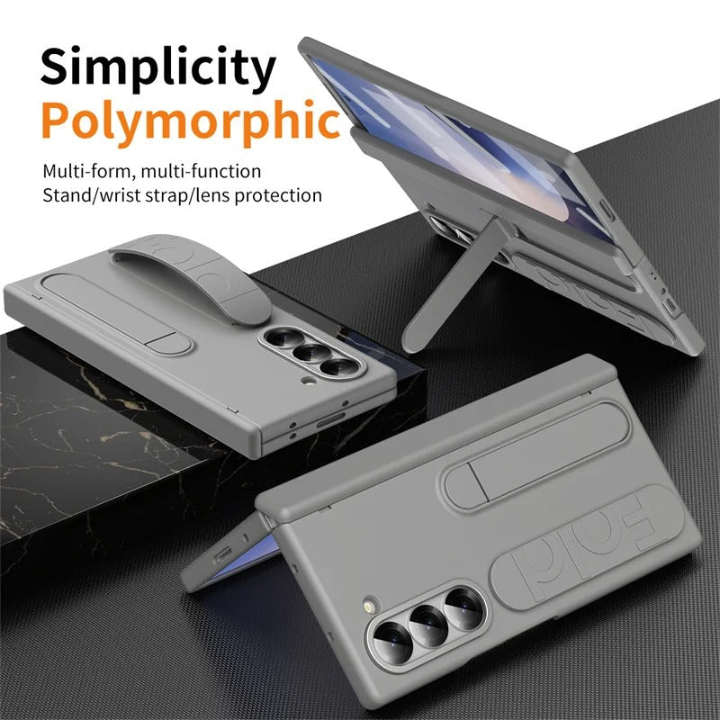 🧲 FlexiBand™ – Z Fold Series