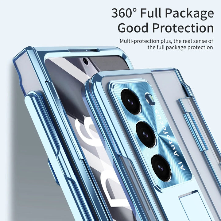 AuroraGold® – Z Fold Series