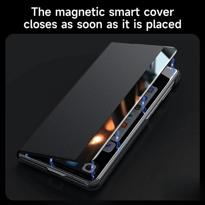 SlimMag® – Z Fold Series