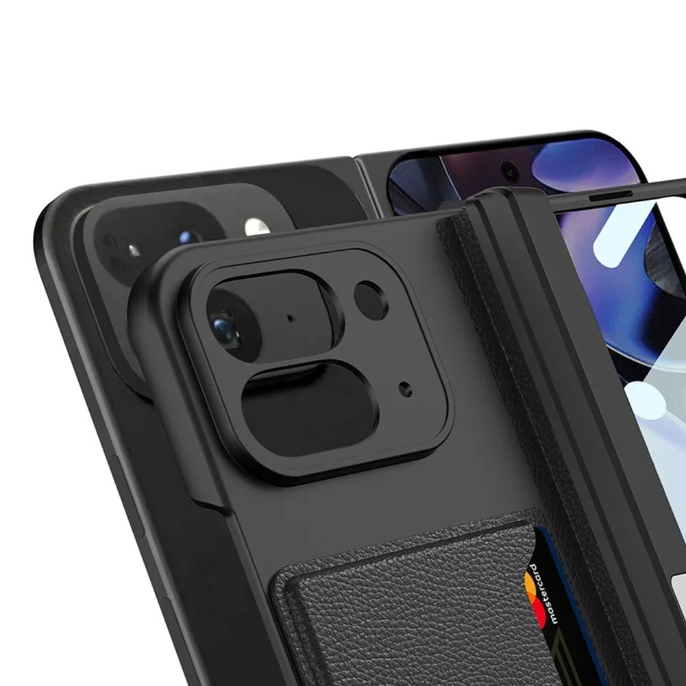 WalletStand® – Pixel Fold Series