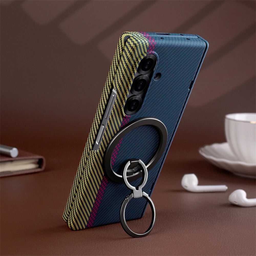 💎 AeroRing™ – Z Fold Series