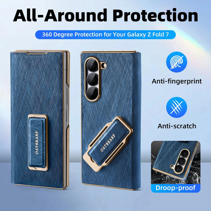 StratoGrip® – Z Fold Series
