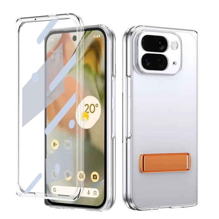 ClearGuard® – Pixel Fold Series