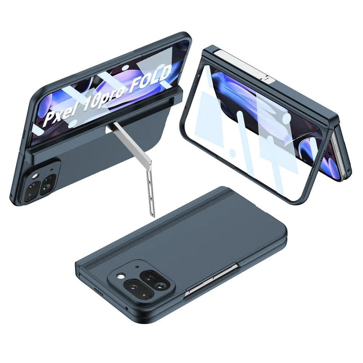 StandShield® – Pixel Fold Series