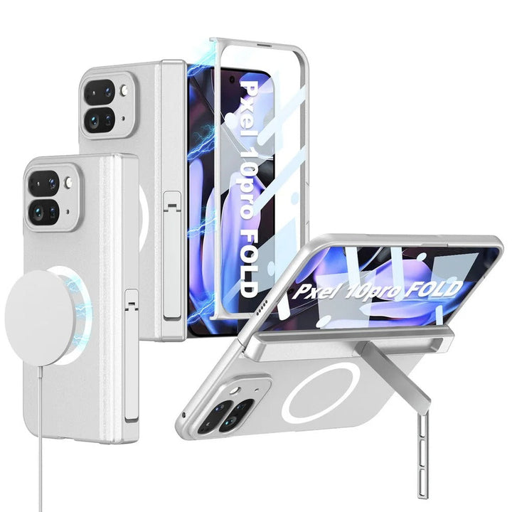 MagnetoShield® – Pixel Fold Series