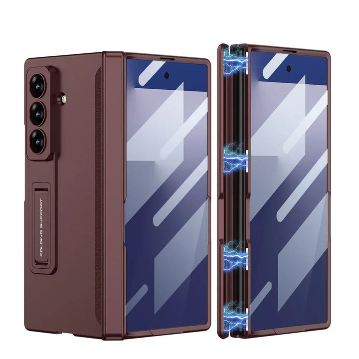 ArmorShield® – Z Fold Series