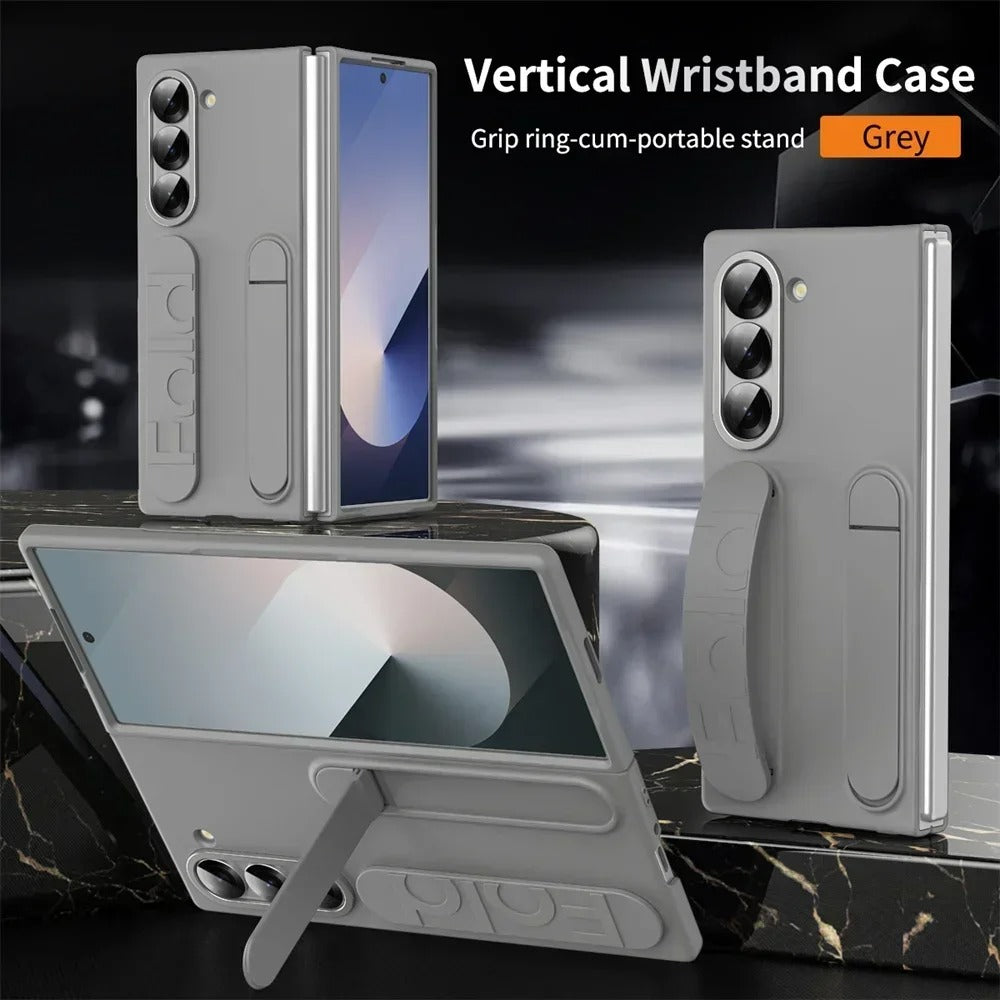 🖤 FlexiStrap™ – Z Fold Series