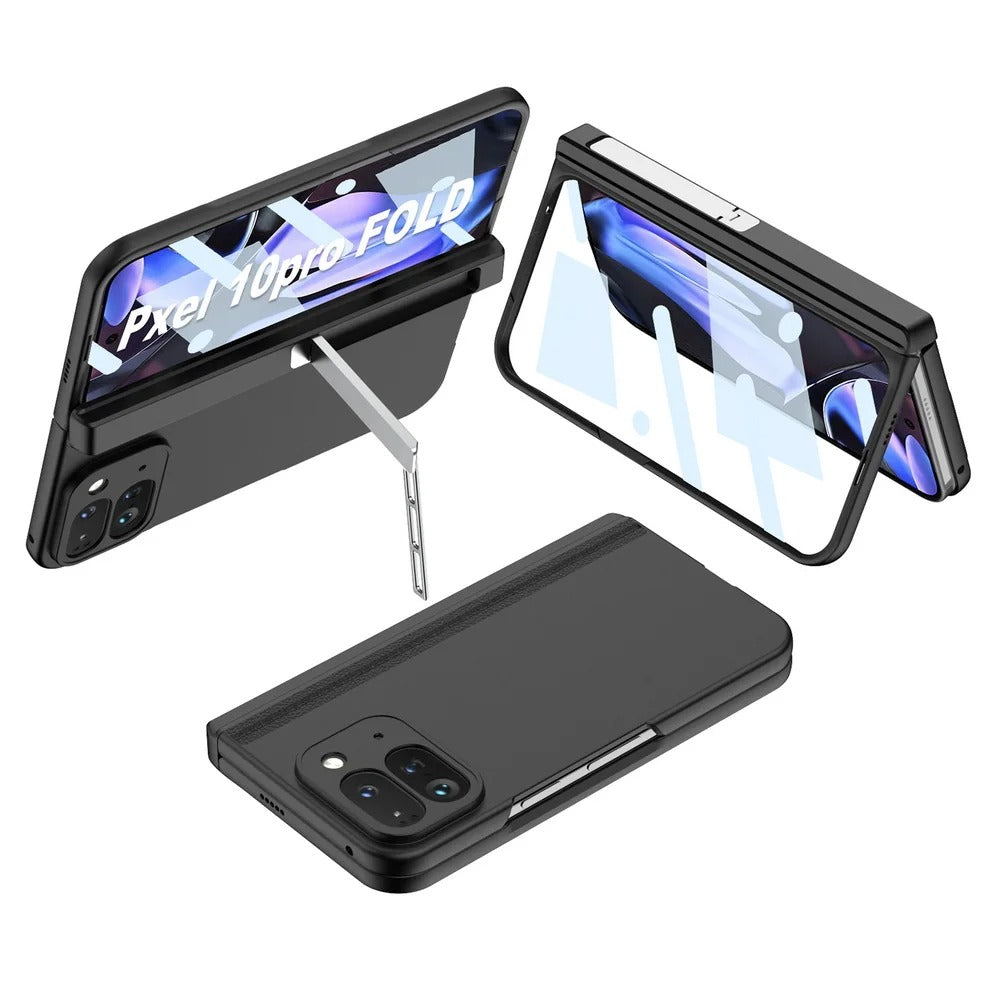 StandShield® – Pixel Fold Series