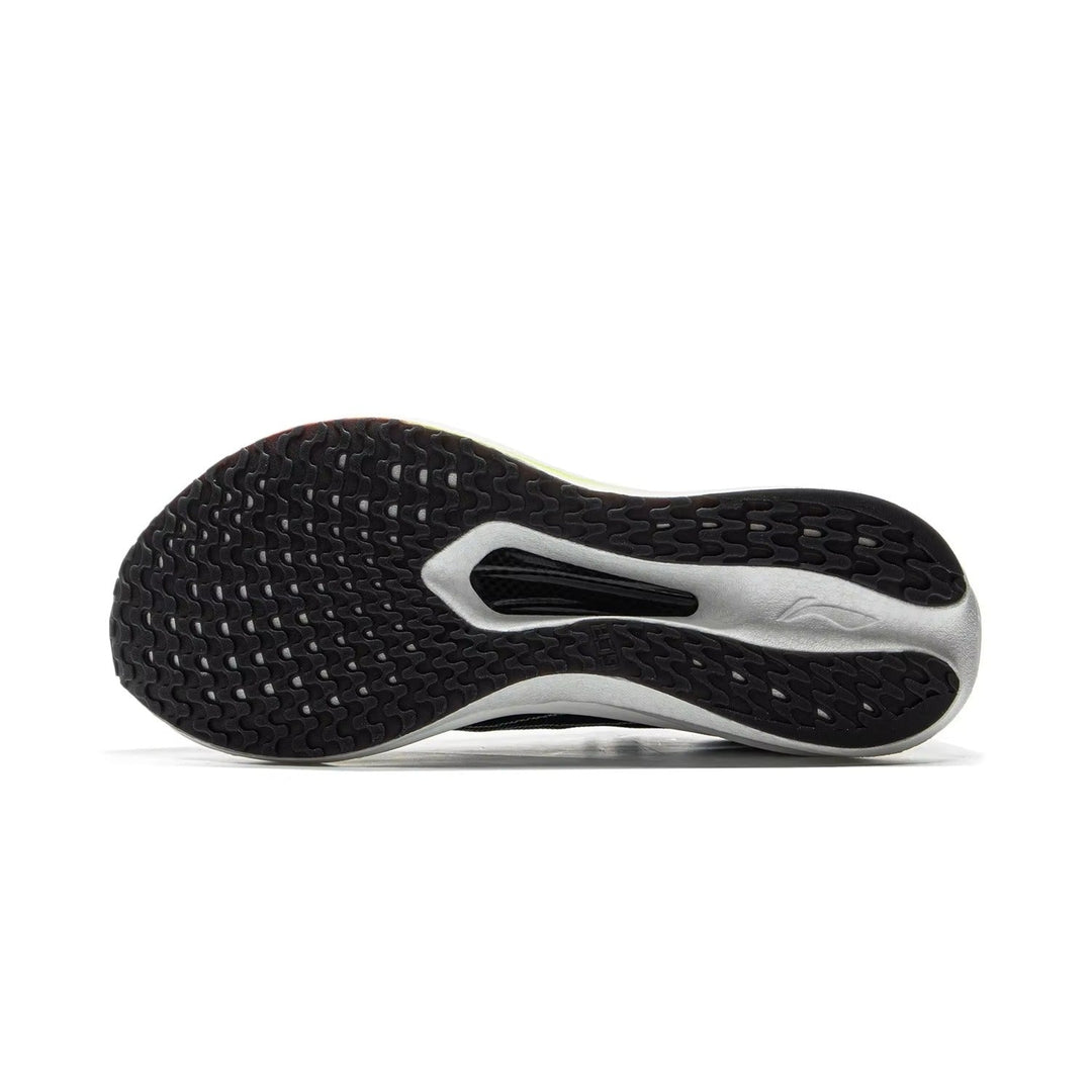 Aerovect VelocityWave Carbon Racing Shoes – Lightweight Marathon Running Sneakers