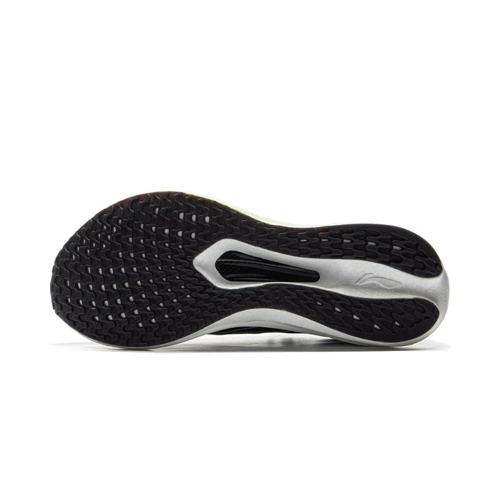 Aerovect VelocityWave Carbon Racing Shoes – Lightweight Marathon Running Sneakers