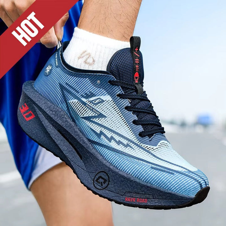 Men’s & Women’s Carbon Plate Running Shoes | Lightweight Marathon Trainers