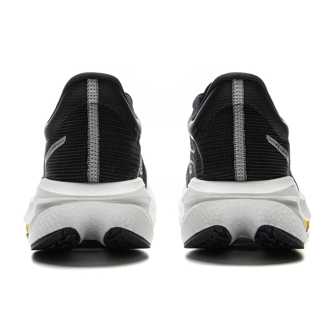 Aerovect VelocityWave Carbon Racing Shoes – Lightweight Marathon Running Sneakers