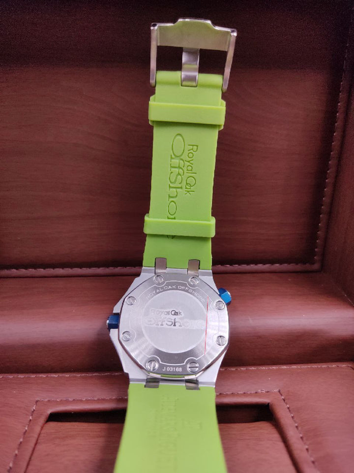AP Offshore Diver 44 mm Vert