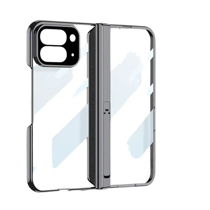 CrystalGuard® – Pixel Series