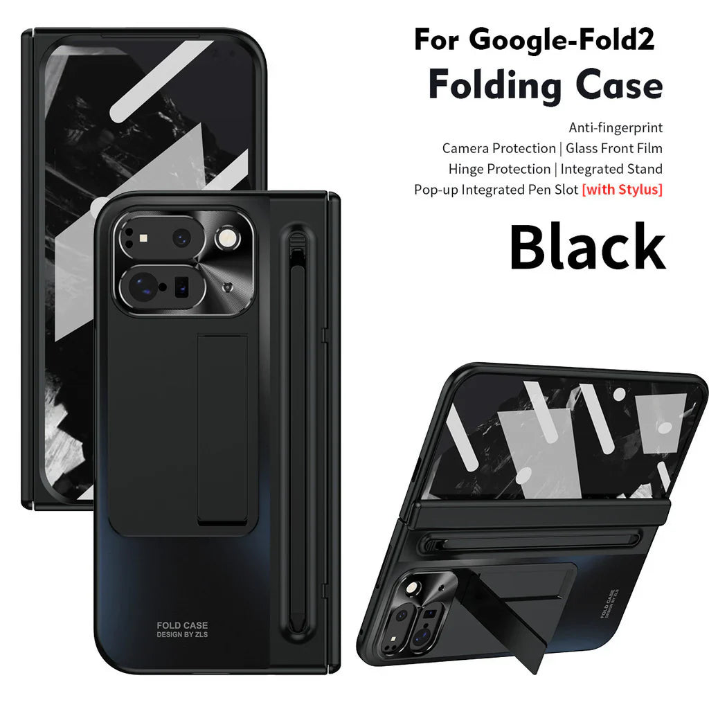 FlexiStand® – Pixel Fold Series