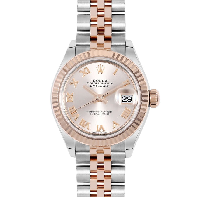 RLX Lady-Datejust
