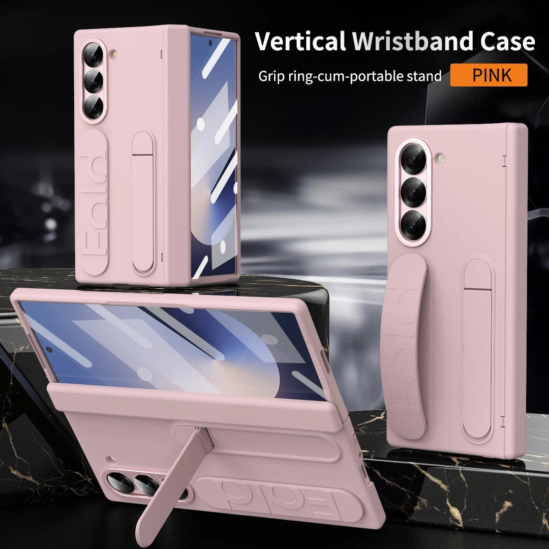 🧲 FlexiBand™ – Z Fold Series