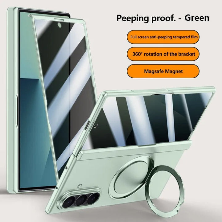 FlexiSpin® – Galaxy Z Fold 7
