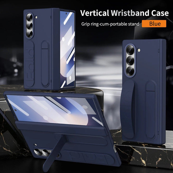 🧲 FlexiBand™ – Z Fold Series
